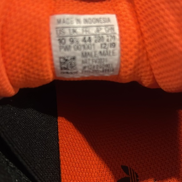 Man Adidas superstar original - Picture 5 of 7